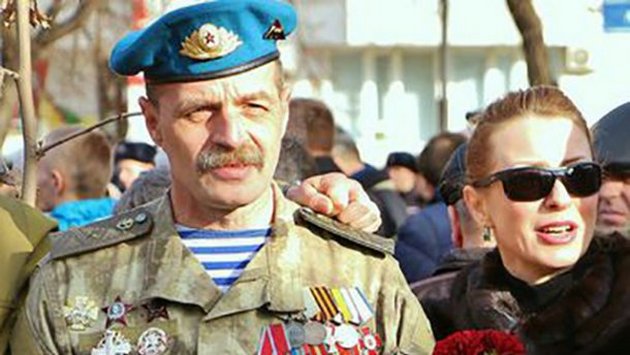 "Наехал" на Захарченко и исчез: Безлера потеряли после поездки в "ДНР"