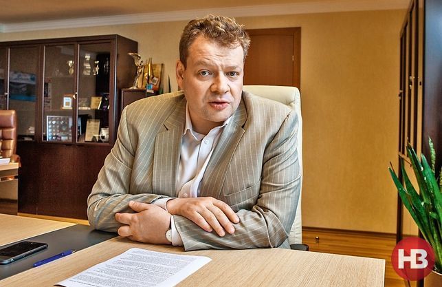 Наказан за дерзость. Кто уволил президента Киевстара и что ожидает компанию