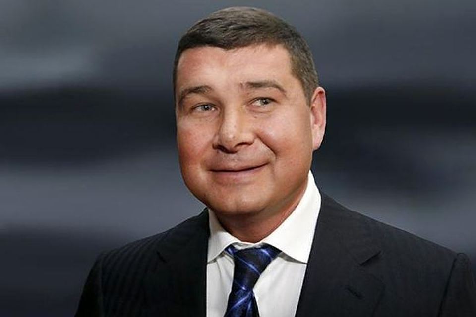 Онищенко вызвали на допрос в НАБУ