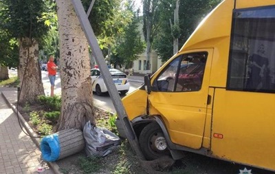 Массовые проверки украинских перевозчиков выявили значительные нарушения