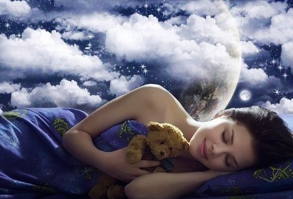 Жизнь во сне: 5 невероятных фактов о сновидениях