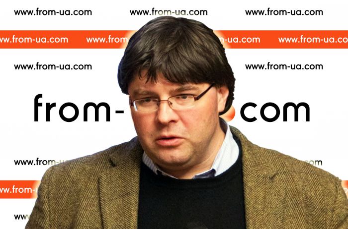 Митрохин: «Единая церковь в Украине когда-нибудь будет создана, в перспективе 25 лет. Но сейчас для этого нет условий» 