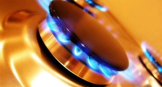 Луценко рассказала, почему власти Украины вынуждены повышать цену на газ