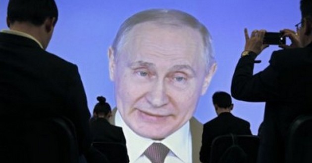 Суперточное: Россия припугнула новым смертоносным оружием 