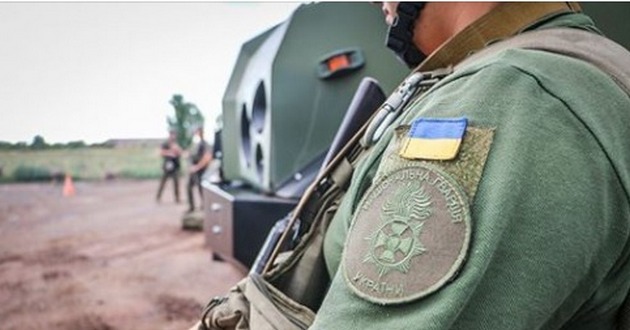 Стало известно о массовом задержании сторонников боевиков ДНР на Донбассе