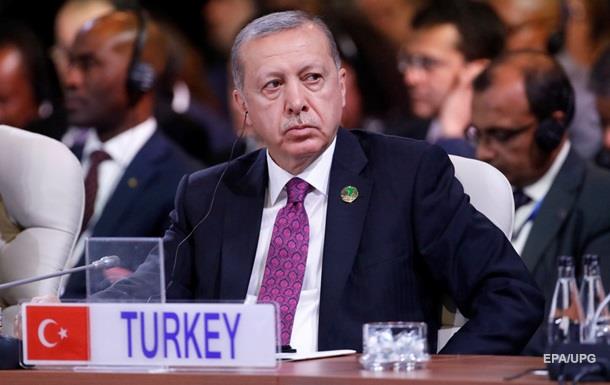 СМИ: Турция просится в состав БРИКС