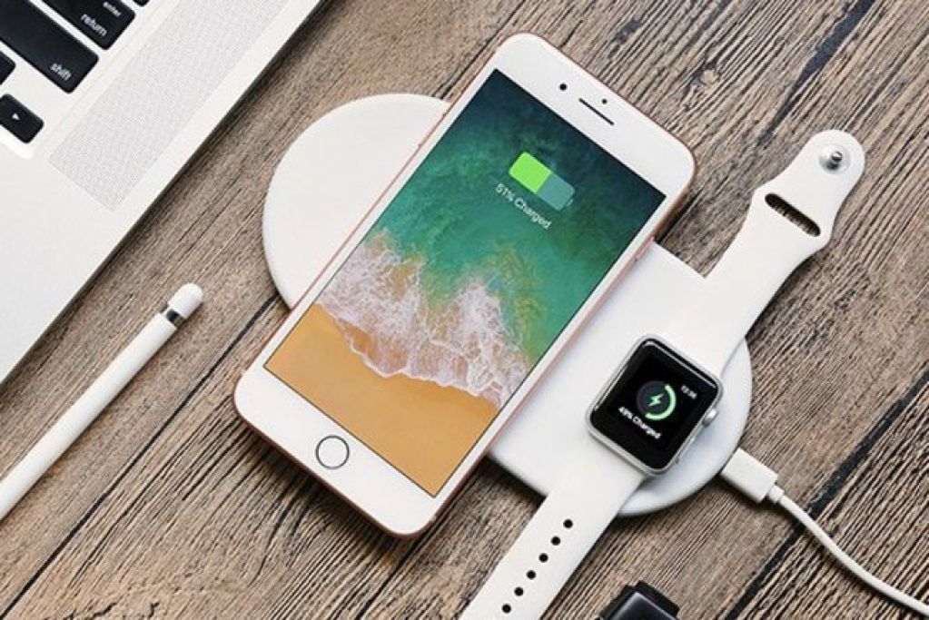 Найден способ заряжать iPhone за секунду: подробно