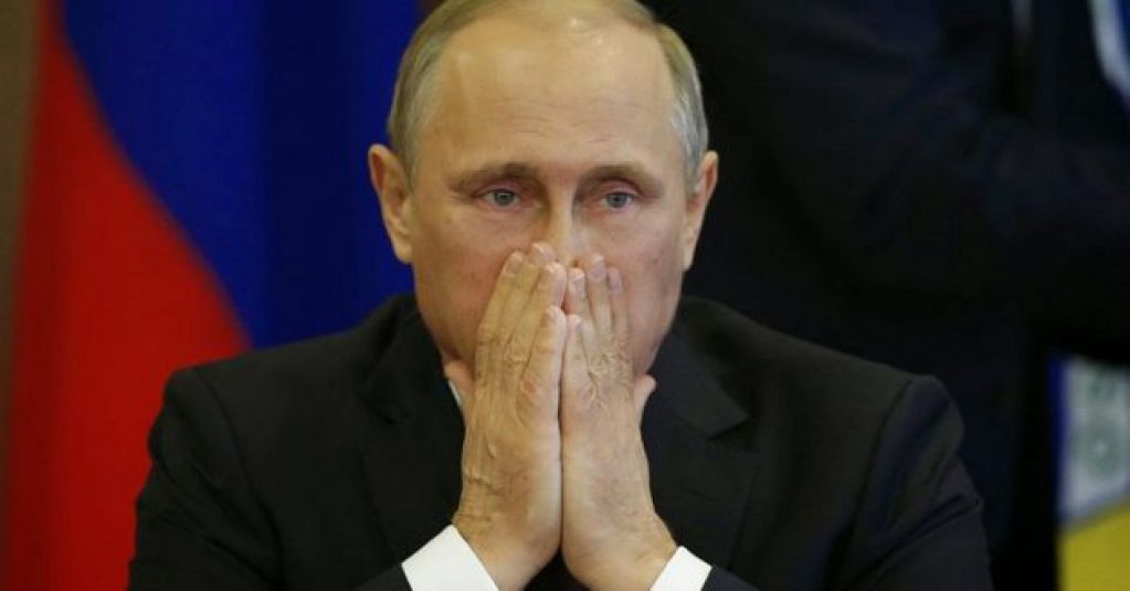 От этого скончалась Жанна Фриске: Путину угрожает опасная болезнь, раскрыты детали