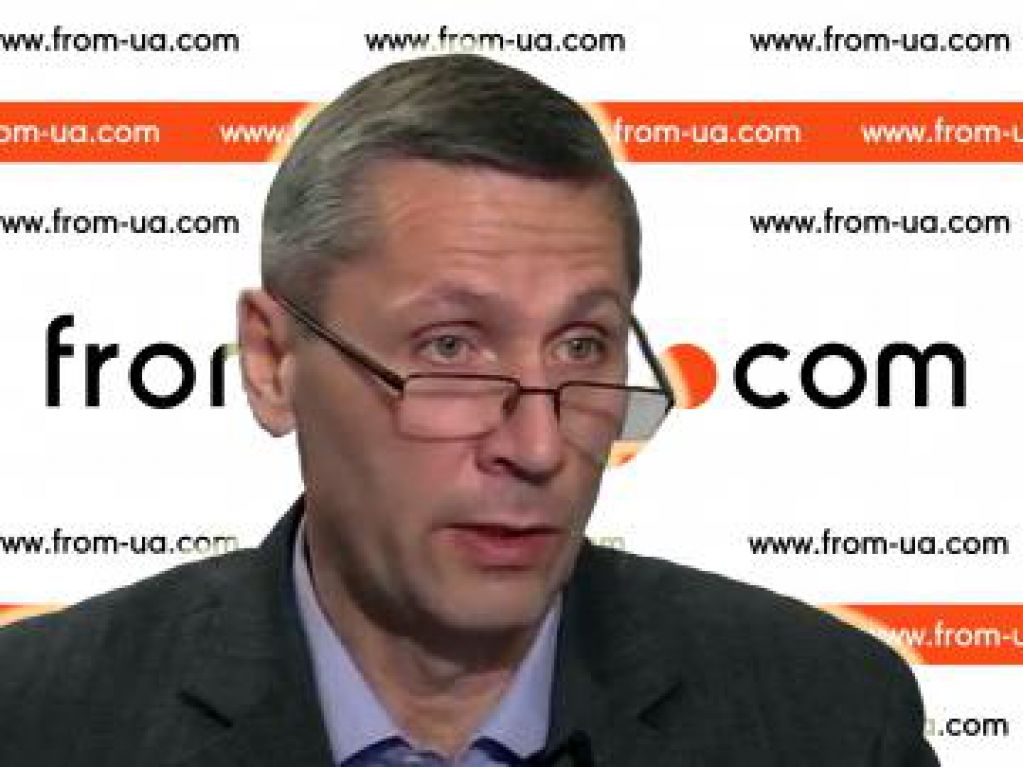 Козій: «Щоб наше телятко того вовка з'їло, нам потрібно стати членом НАТО»