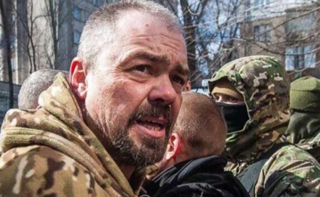 ЗМІ розкрили ім’я замовника розправи над ветераном АТО Віталієм «Сарматом» Олешком: його всі тут знають