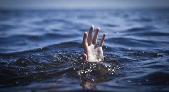 Шторм на украинском курорте: утонула женщина, пытаясь спасти своего сына