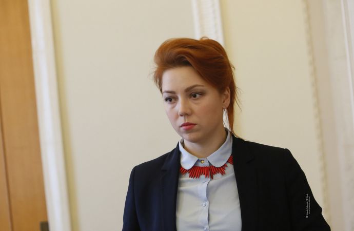 Двопалатний парламент і прямі вибори прем'єра: що ще може запропонувати Юлія Тимошенко