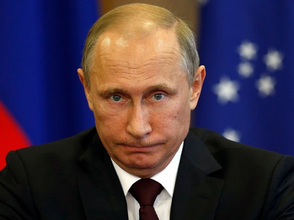 Американские сенаторы хотят «подложить свинью» Путину