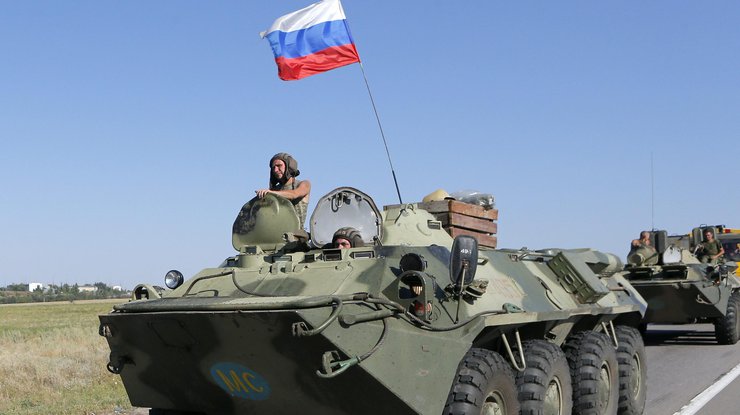 Вот зачем на самом деле Путин перебросил войска на Донбасс