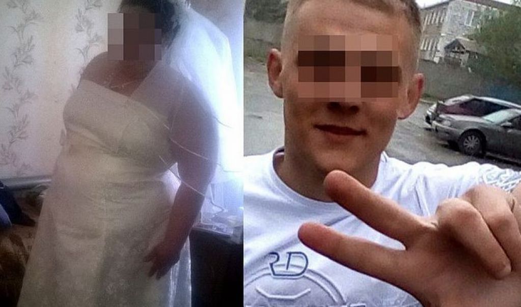 Жених на мальчишнике на спор надругался над 17-летней школьницей