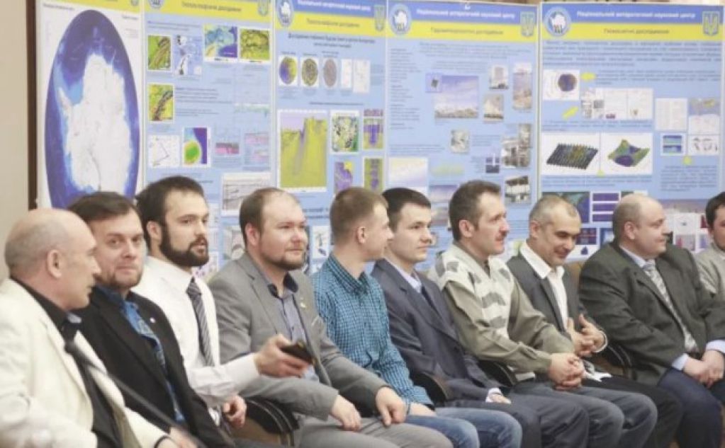 Украинские ученые сделали невозможное: фотофакт