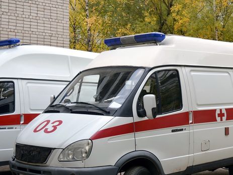 Отравление в гостинице на Львовщине: в больницу попали 16 детей 