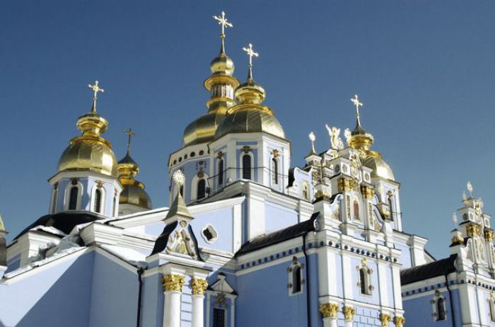 Мирослав Маринович. Київська світла традиція проти московської аскези 
