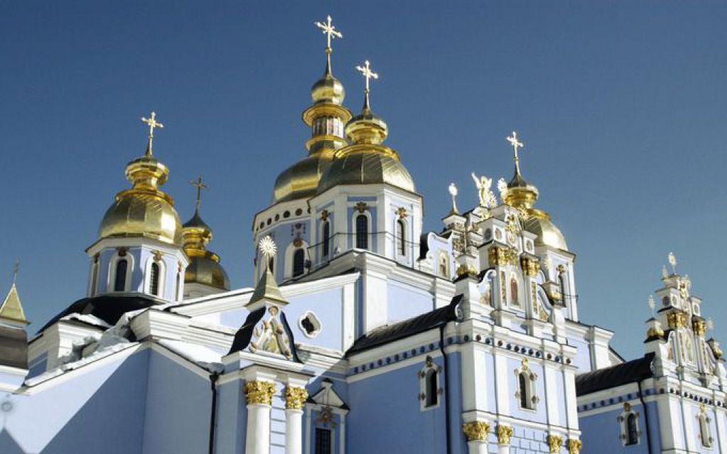Мирослав Маринович. Київська світла традиція проти московської аскези 
