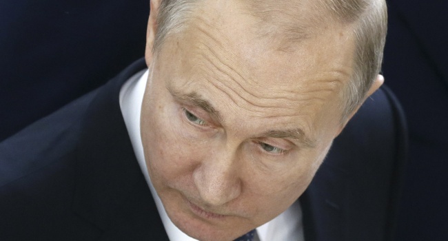 Агрессор будет наступать, ему нужна «победа»: эксперт раскрыл опасный план Путина