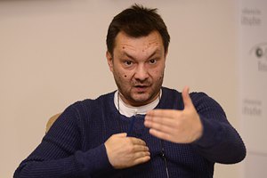 Пиховшек о нежелании журналистов ТСН работать с Марченко: Это недобросовестная конкуренция