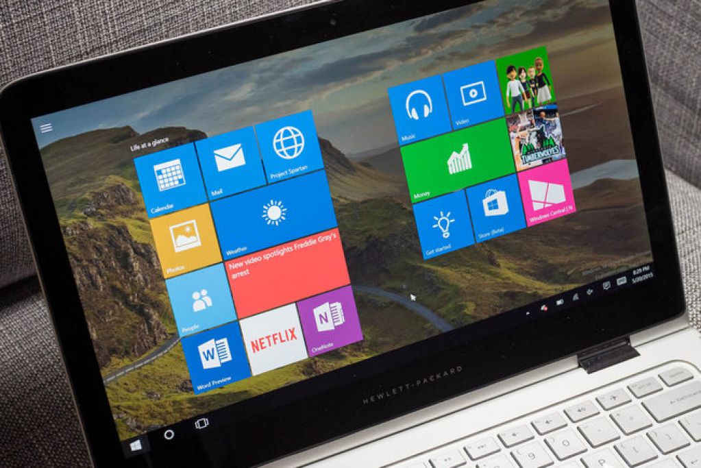 Microsoft заставит платить за обновления для Windows 10