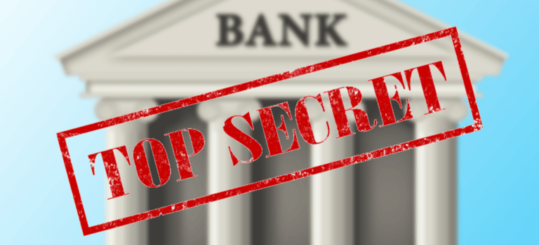Украинские банки избавятся от банковской тайны