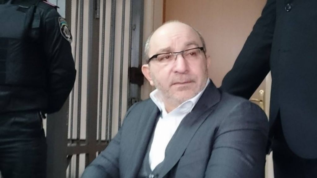 Что и требовалось доказать: дело Кернеса за избиение евромайдановцев «слили»