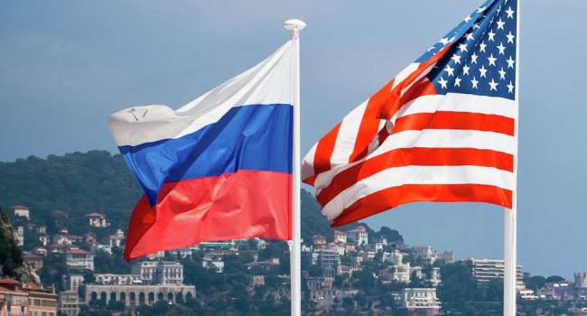 А вы не задумывались, чем и где русские ответят на санкции США? - Блогер