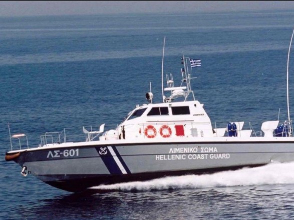 Стрельба в Эгейском море: турецкие рыбаки напугали своих коллег из Греции