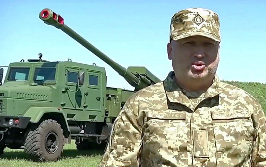 «Вундервафля» от «Рошена»: кого пытаются надуть украинские «стратеги»