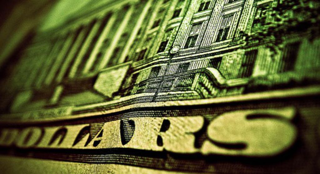 РФ планирует ответить на антироссийские санкции продажами ценных бумаг США