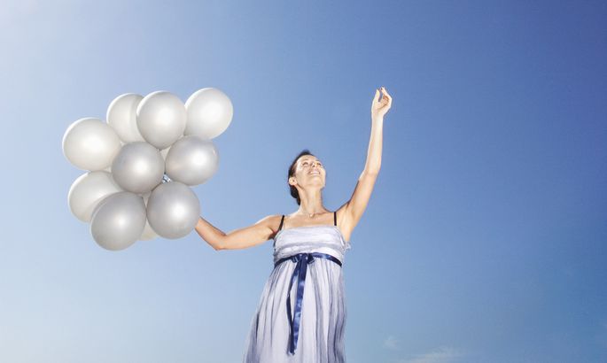 Воздушные шарики вылечат женщин от бесплодия