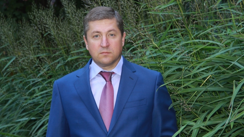 Что известно о муже Натальи Поклонской