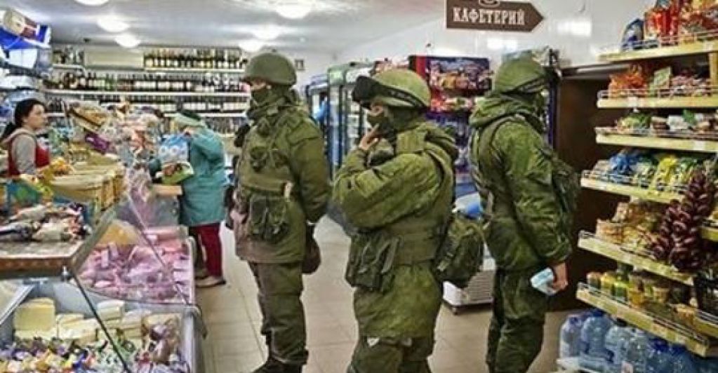 «Скоро нам будет капец»: исповедь крымчанина