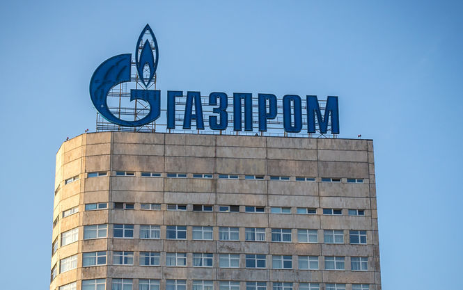 В Газпроме рассказали об увеличении поставок газа на оккупированный Донбасс 