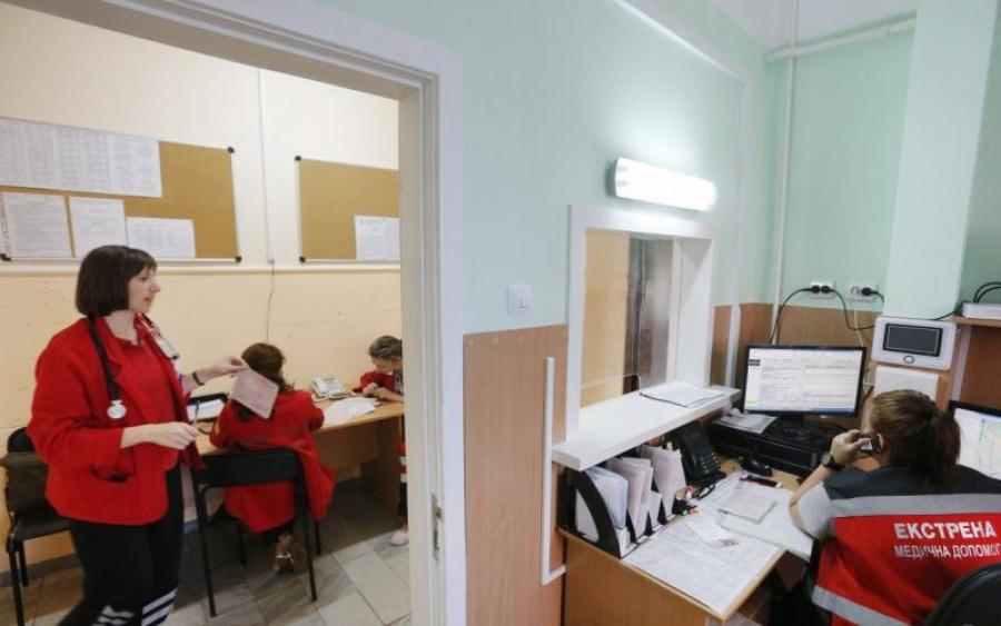Более 700 больных за неделю: украинцев атаковала страшная инфекция