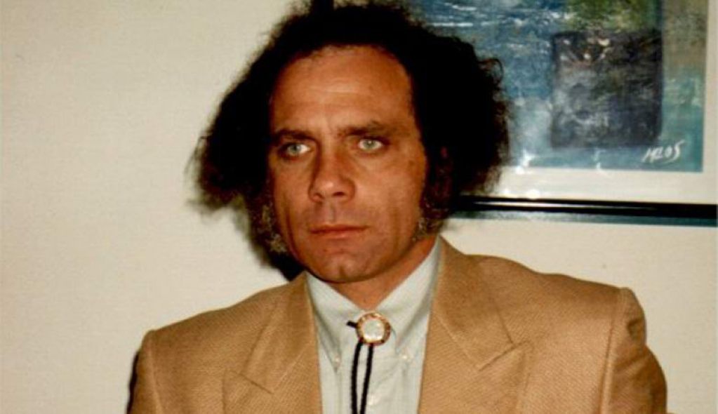 Итальянец, похищавшийся пришельцами, продемонстрировал их на фотоснимках