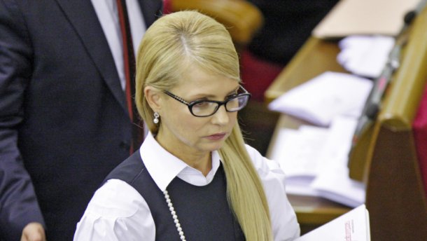 Політолог Палій про рейтинги Тимошенко: У українців дуже коротка пам'ять