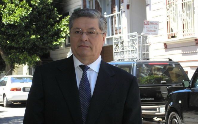 Экс-премьер Украины Лазаренко хочет подписать в США соглашение о примирении со следствием 