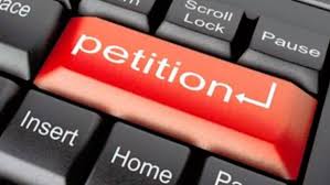 В АП игнорируют регистрацию Петиции о снятии неприкосновенности с депутата Святаша