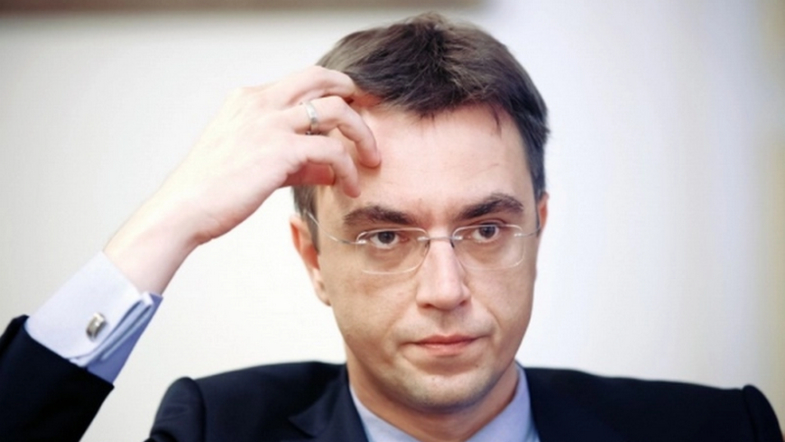 Что кроется за идеей Омеляна закрыть транспортное сообщение с Россией