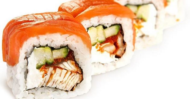 Любителям суши: выяснилась смертельная опасность самой популярной рыбы