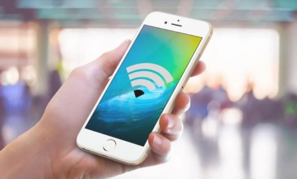 Найден простой способ взлома сетей Wi-Fi