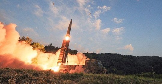 Одной ракеты достаточно, чтобы взять под контроль Крым и Азовское море