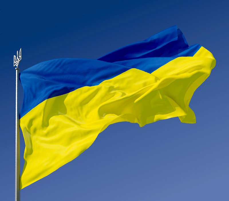 Цибулько: Незалежна Україна зробила величезний крок в бік глобального лідерства