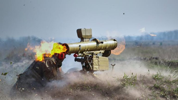 Война на Донбассе: боевики 23 раза открывали огонь по позициям ВСУ, есть раненые