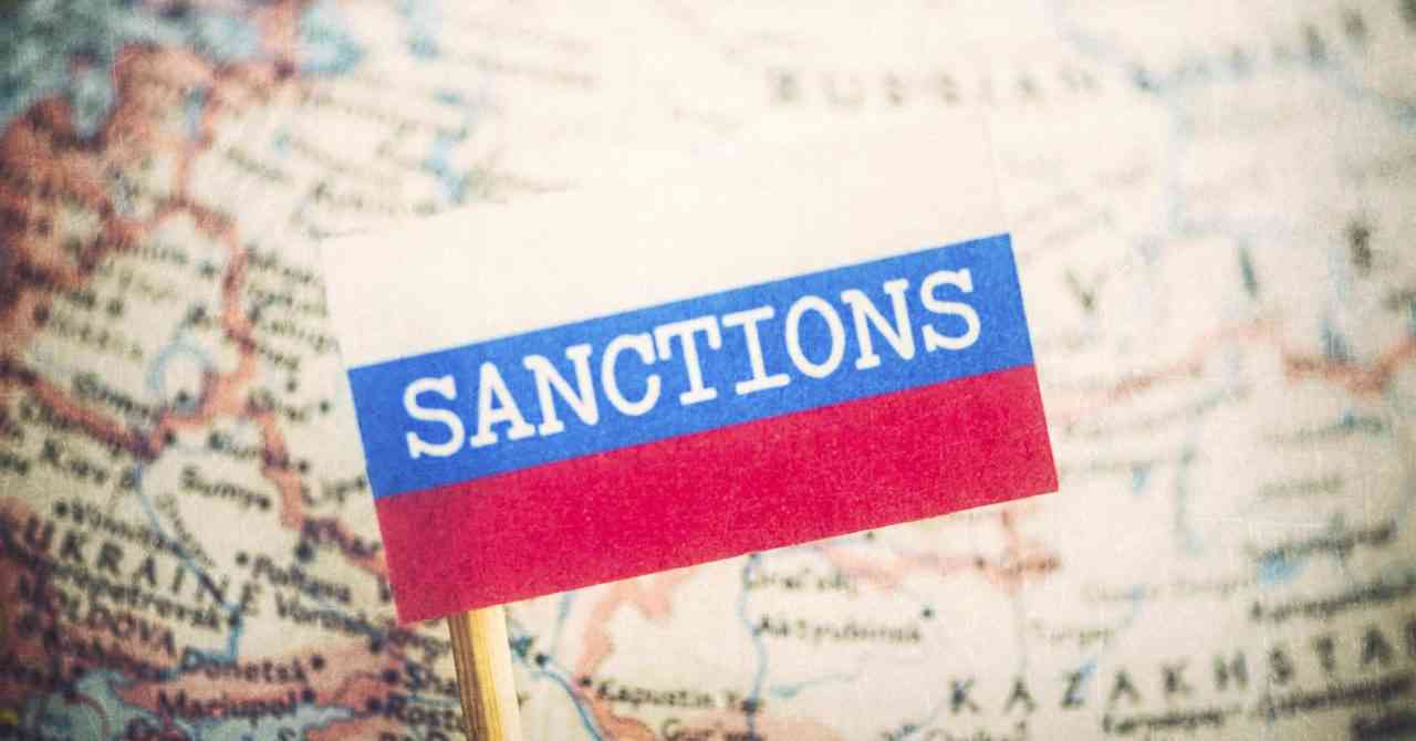 Палій: США спробували продемонструвати конструктивність перед введенням нових санкцій проти РФ