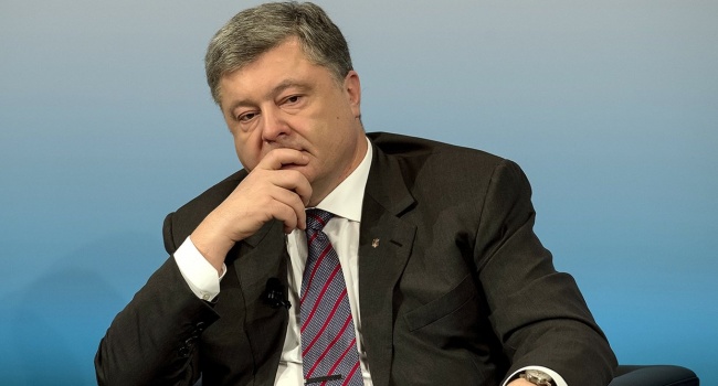 Порошенко оказался в той же ловушке МВФ, что и Янукович