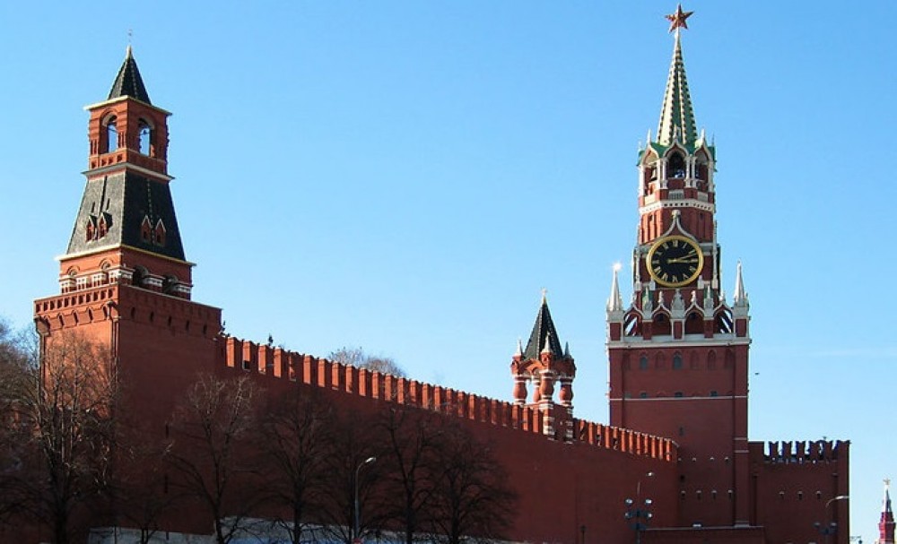 Кремль объявил конфликт на Донбассе «замороженным»